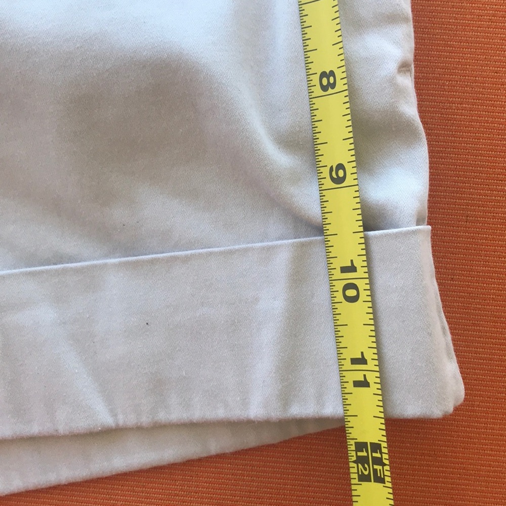 Express shorts